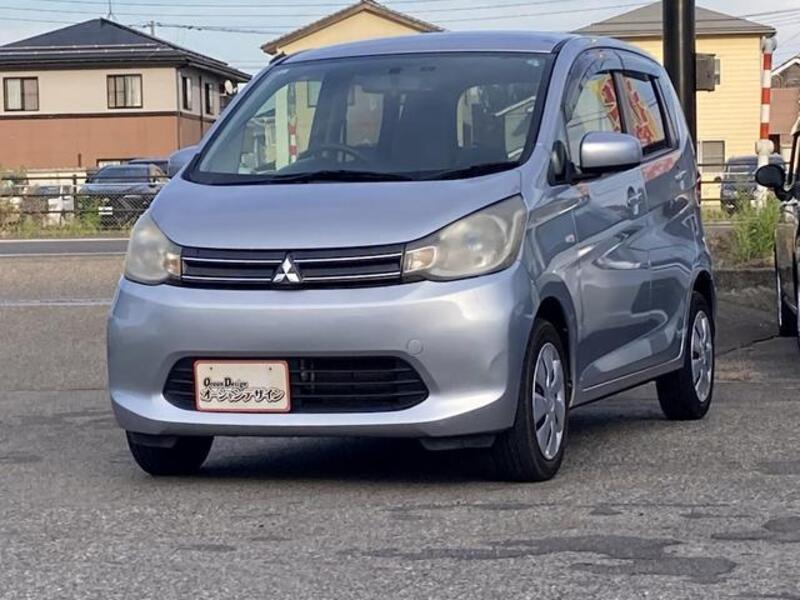 EK WAGON