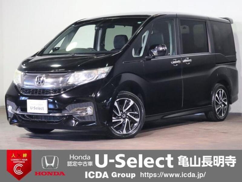 STEPWAGON SPADA-0