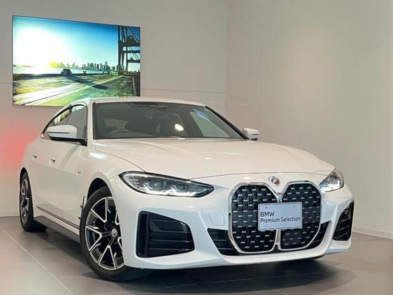 4 SERIES