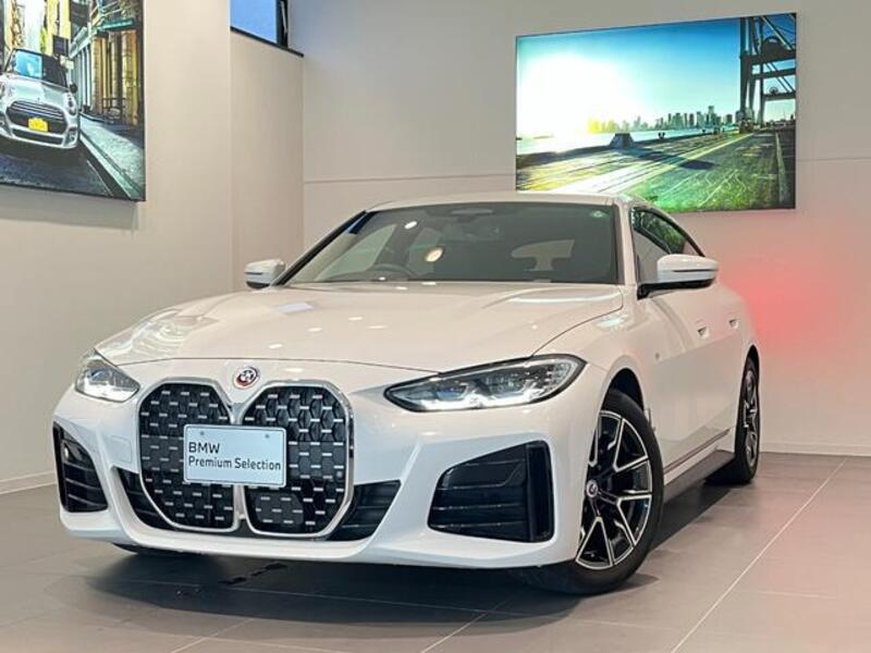 4 SERIES