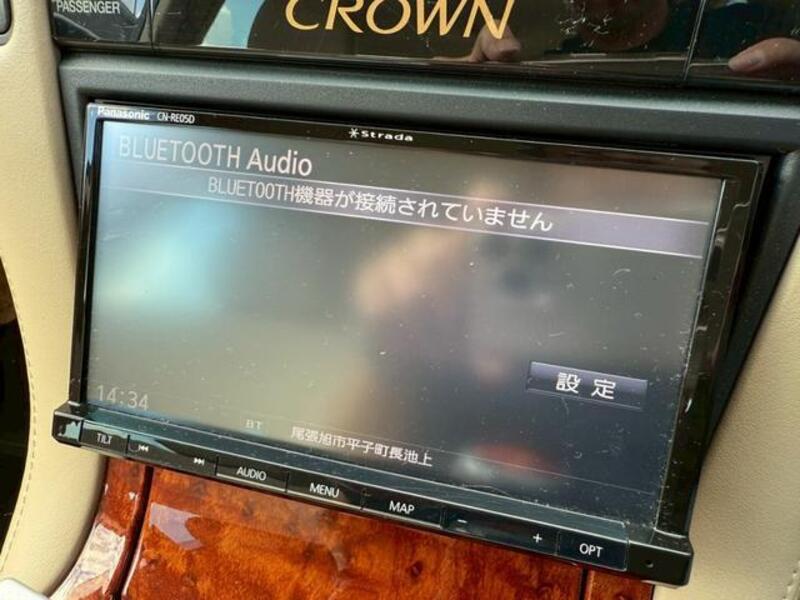 CROWN