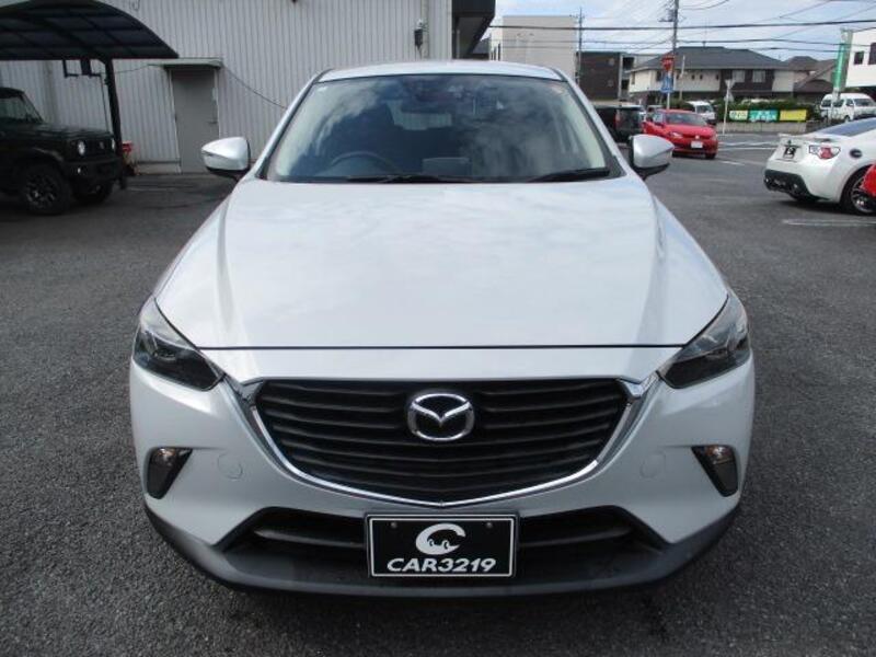 CX-3