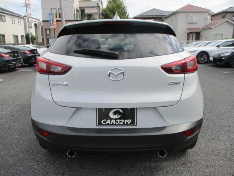 CX-3