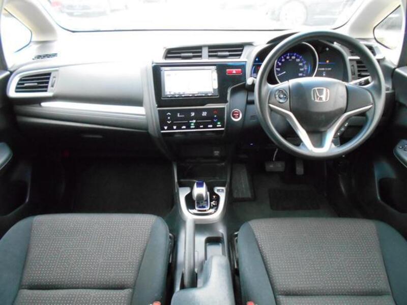 FIT HYBRID