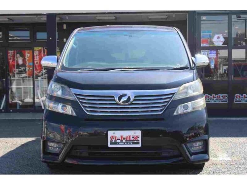 VELLFIRE