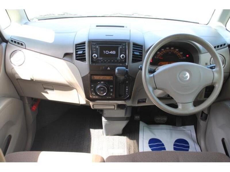 FLAIR WAGON
