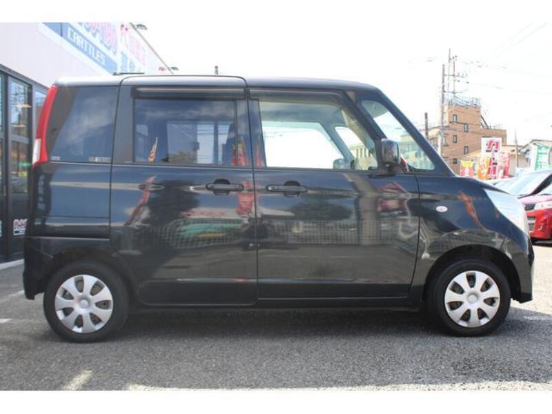 FLAIR WAGON