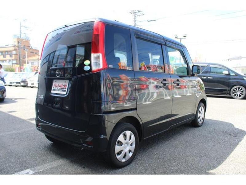 FLAIR WAGON