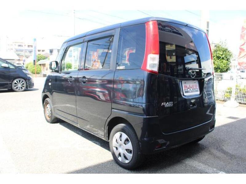 FLAIR WAGON