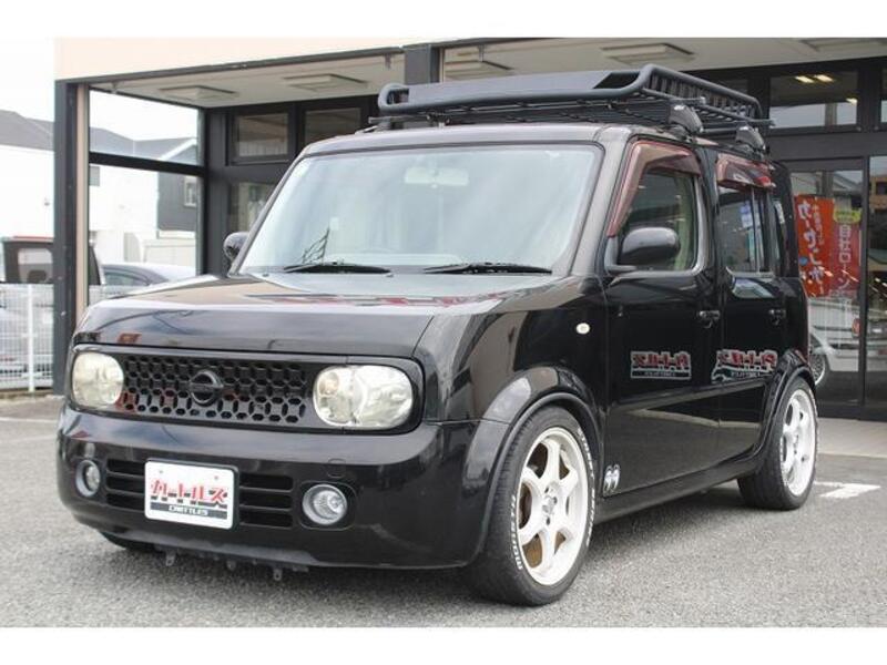 CUBE-0