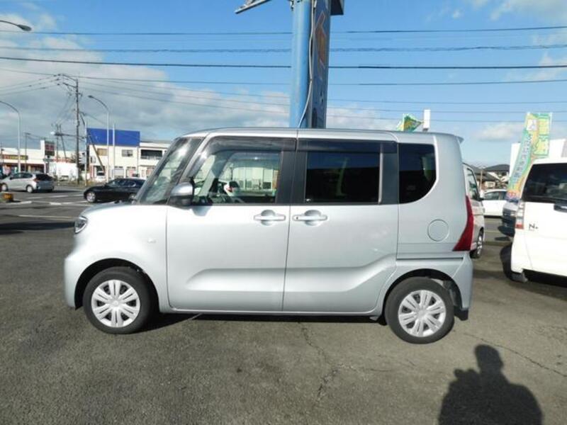 TANTO