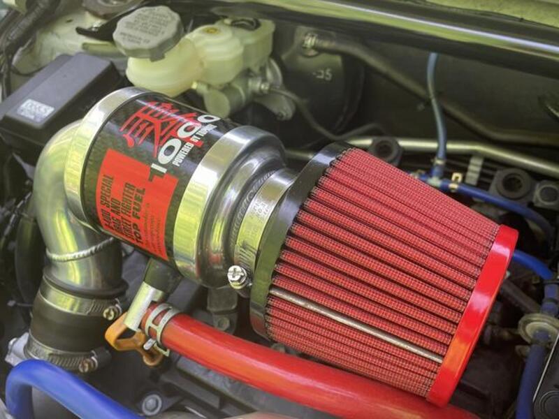 ALTO WORKS