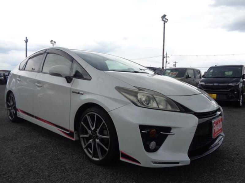 PRIUS