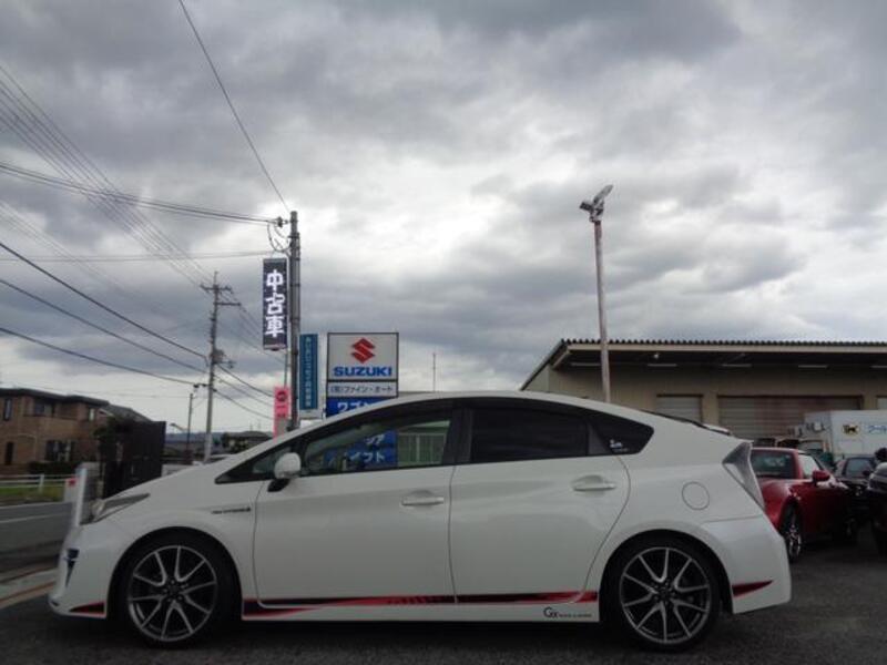 PRIUS