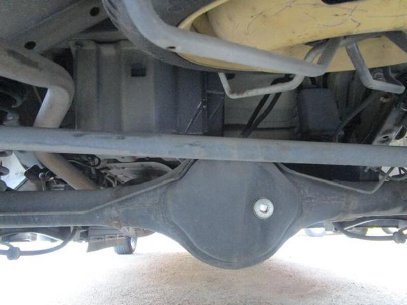 EVERY WAGON