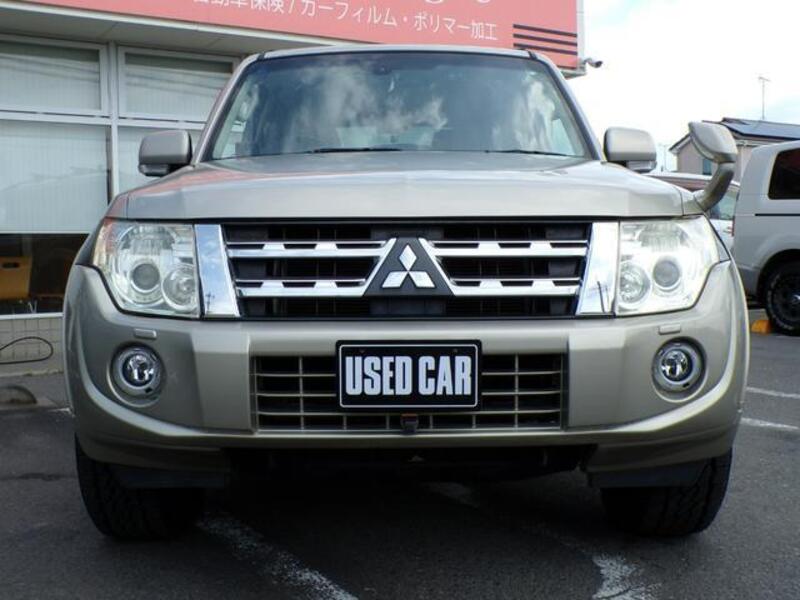 PAJERO