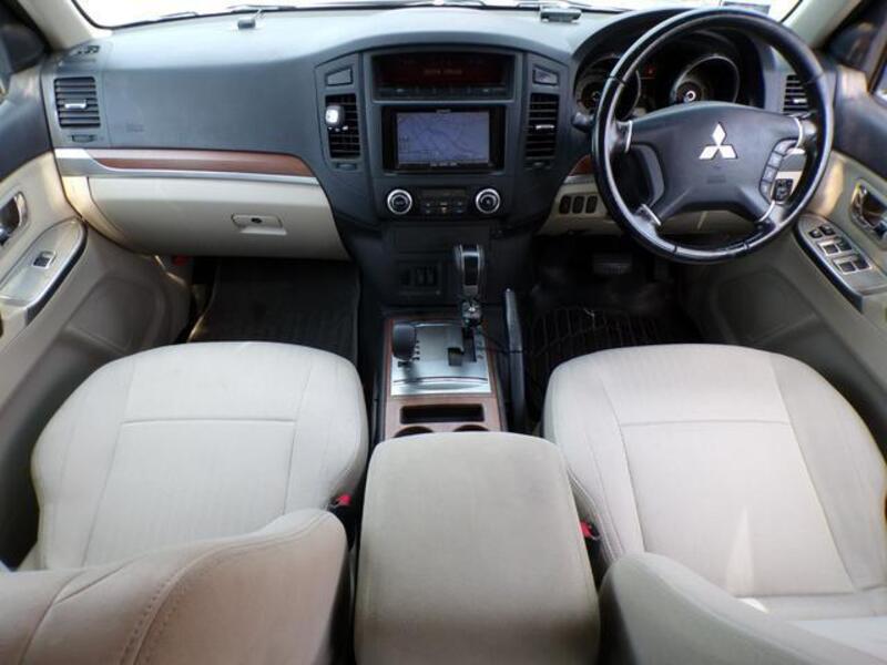 PAJERO