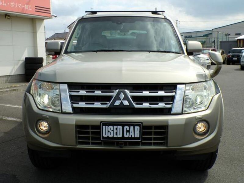 PAJERO
