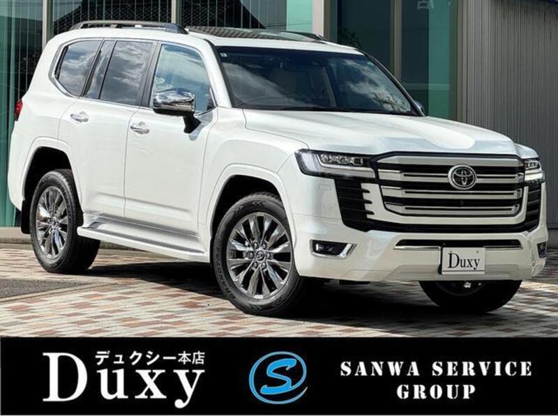 LAND CRUISER-0