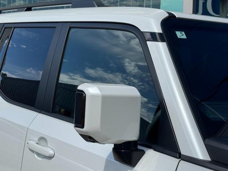 LAND CRUISER 250