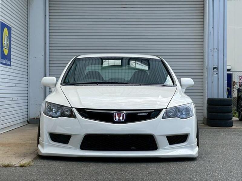 CIVIC