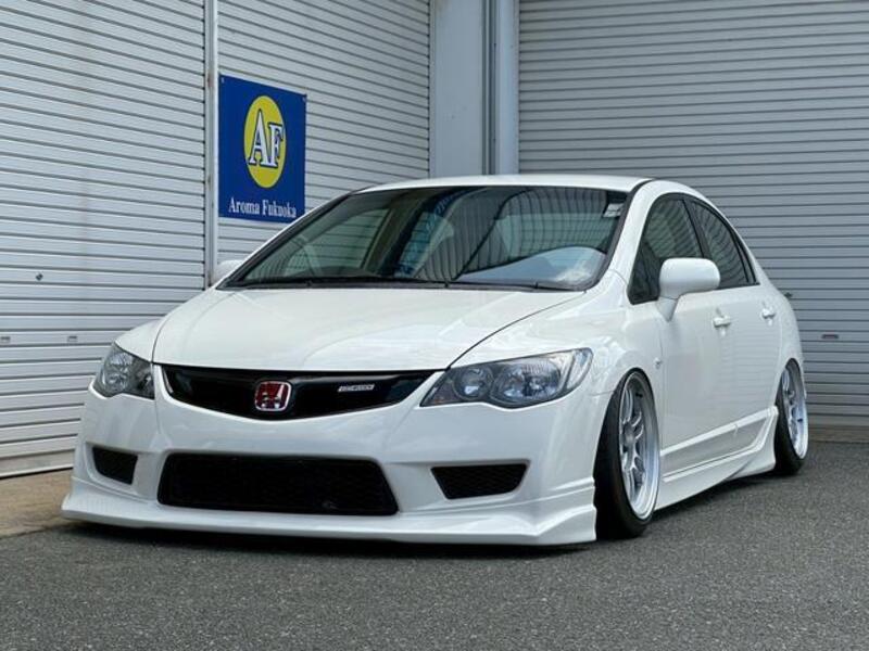 CIVIC