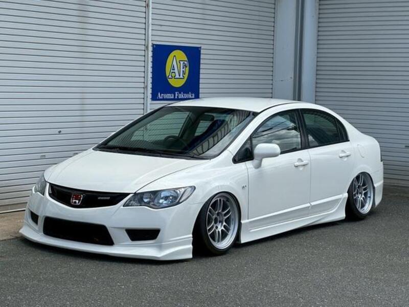 CIVIC