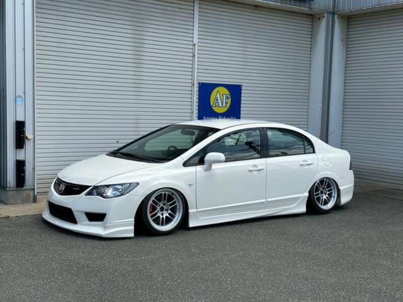 CIVIC