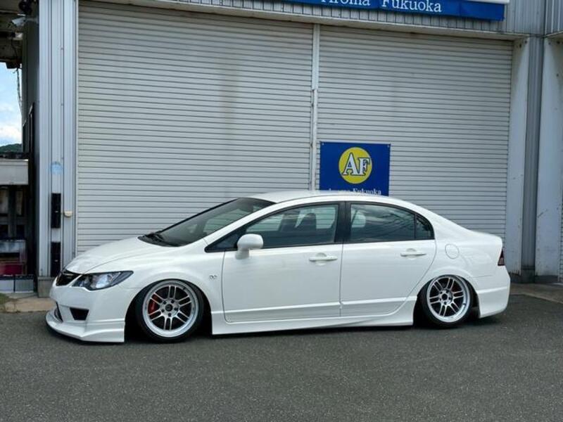 CIVIC
