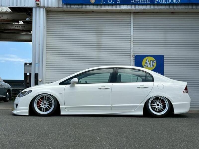 CIVIC