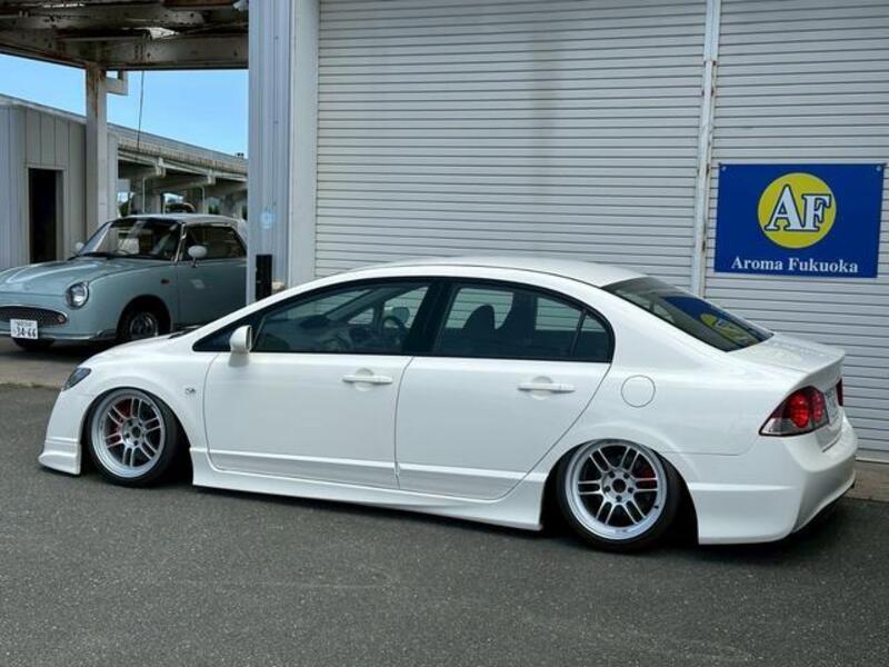 CIVIC