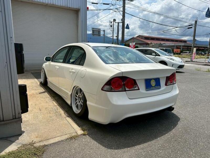 CIVIC