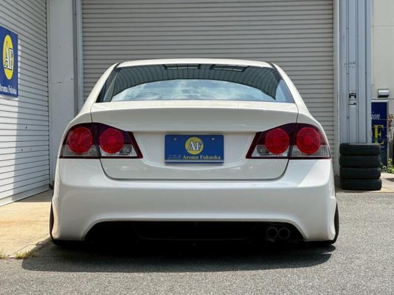 CIVIC
