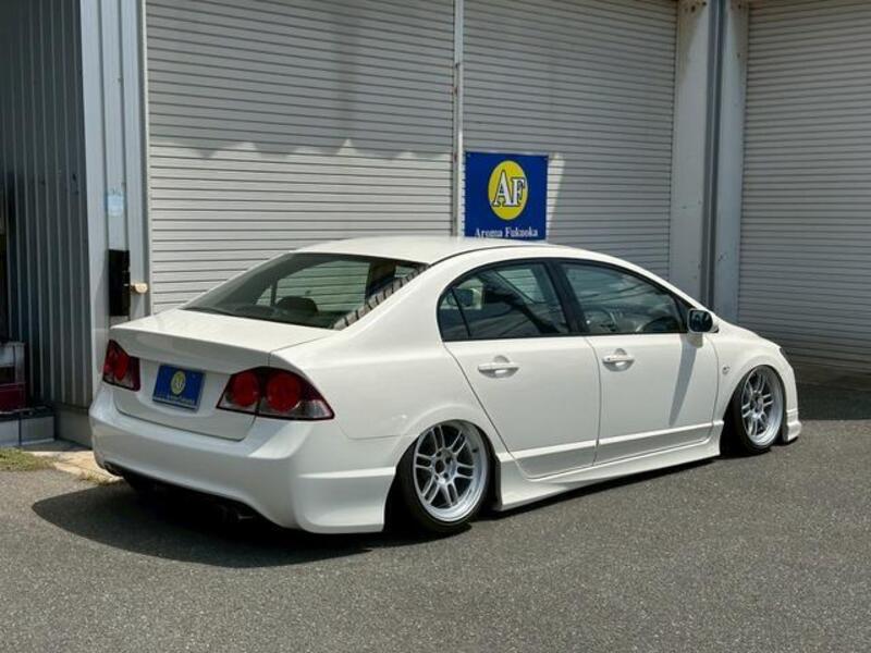 CIVIC