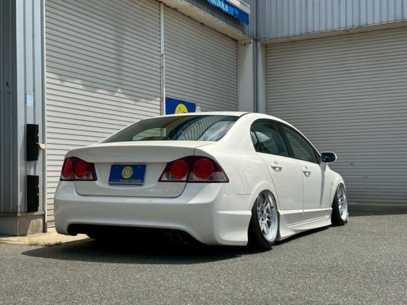 CIVIC