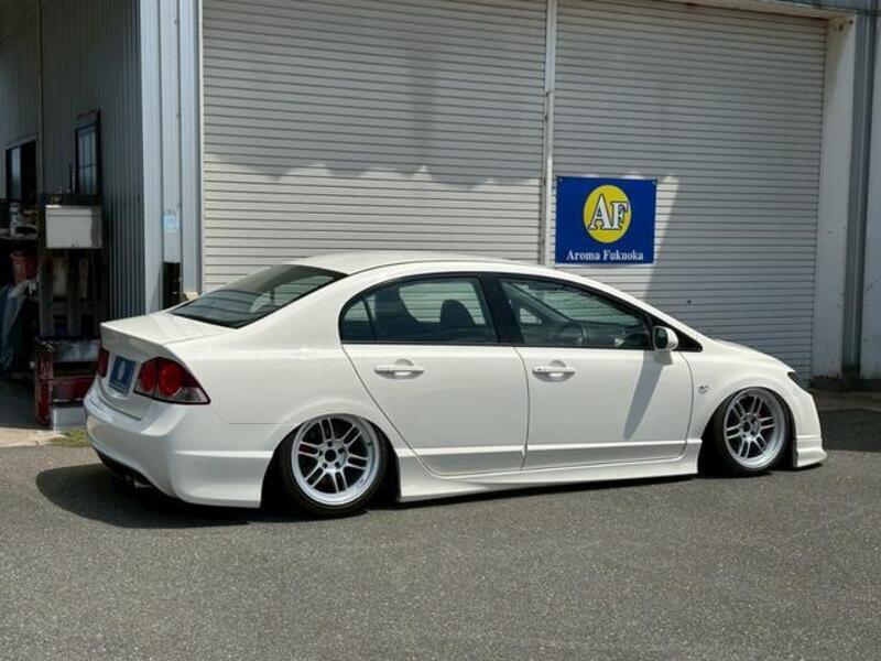 CIVIC