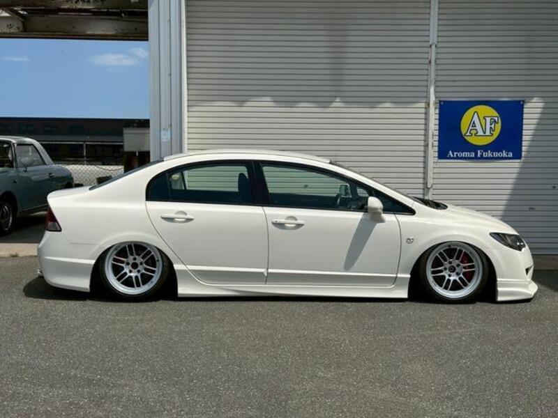 CIVIC