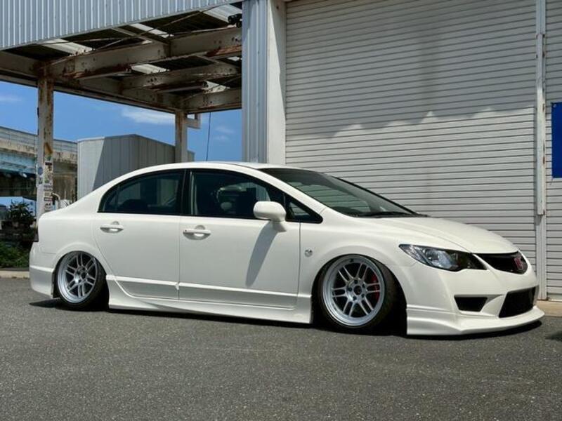 CIVIC