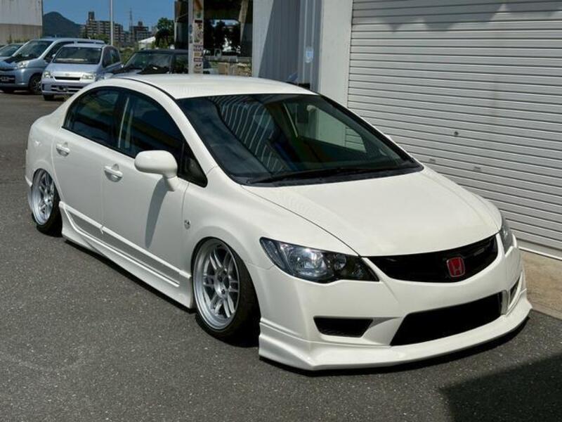 CIVIC