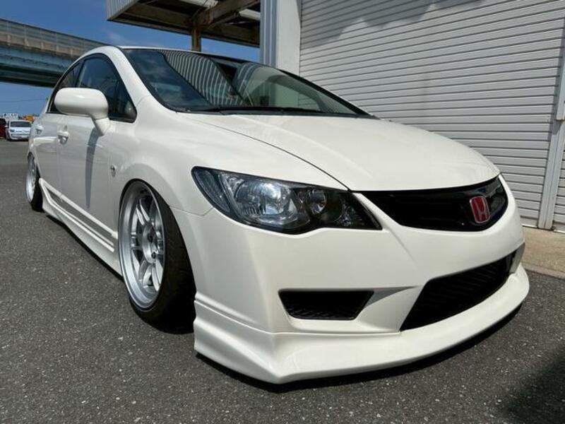 CIVIC