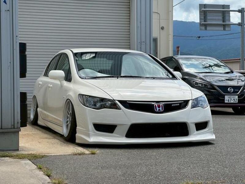 CIVIC