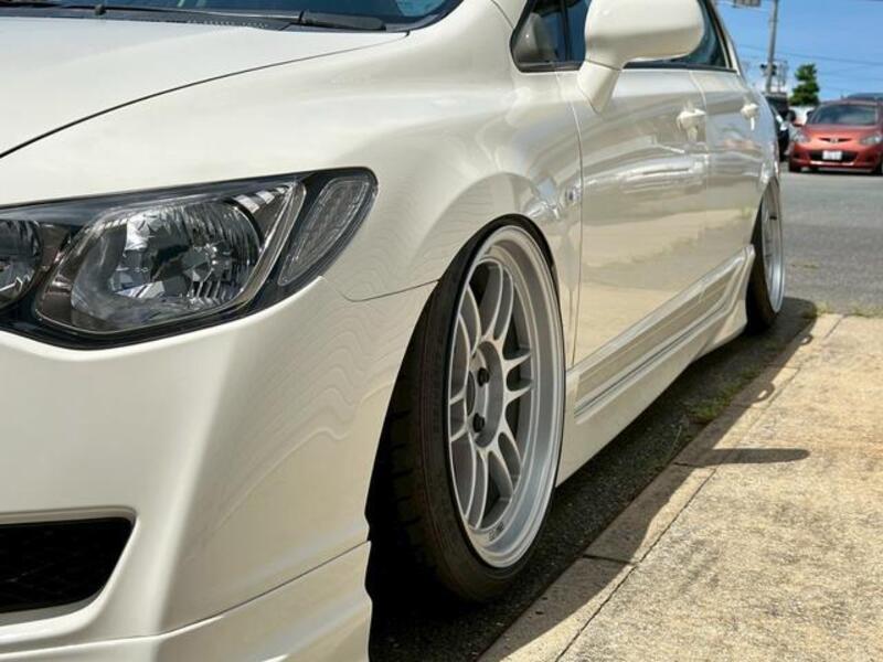 CIVIC
