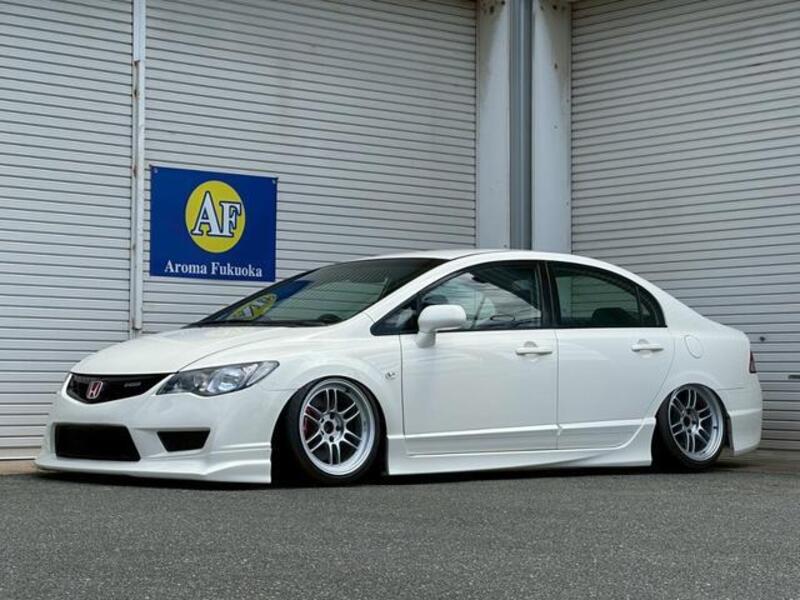 CIVIC-0