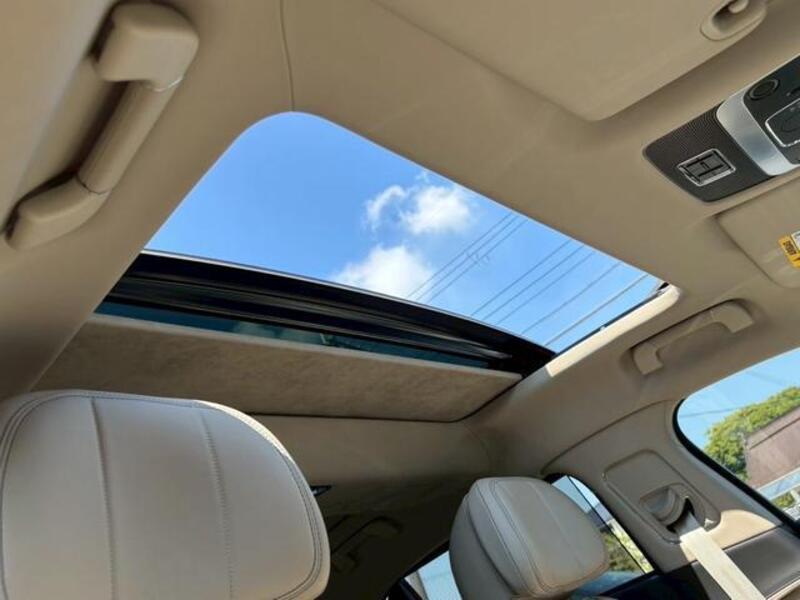 FLYING SPUR