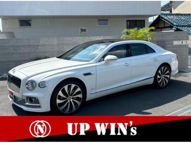 BENTLEY FLYING SPUR