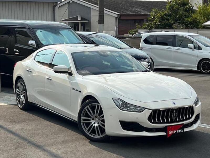 GHIBLI