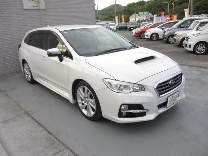 LEVORG