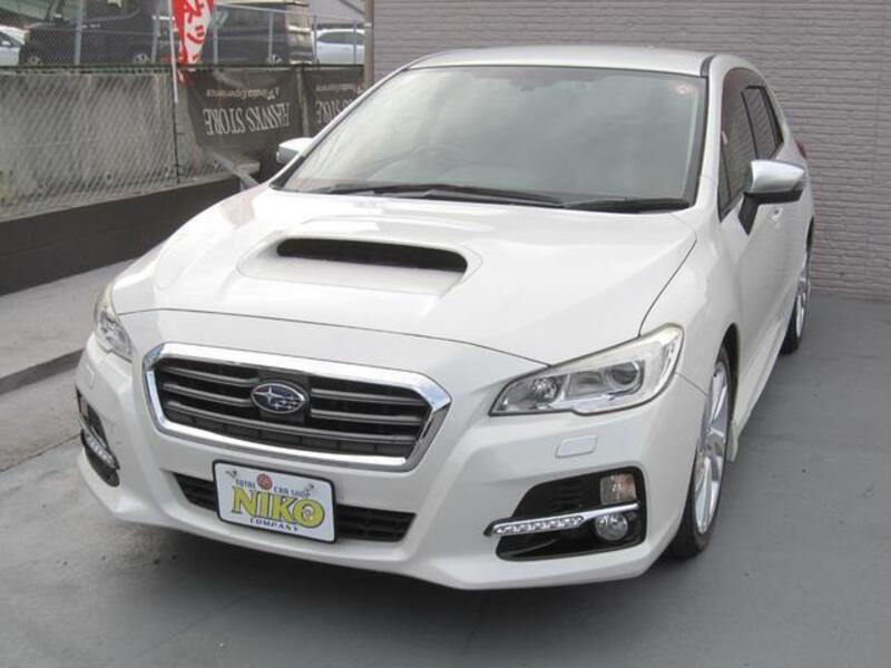 LEVORG-0