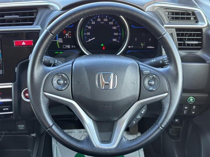 FIT HYBRID