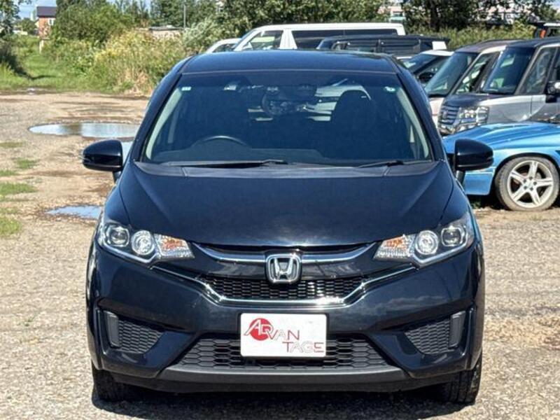 FIT HYBRID